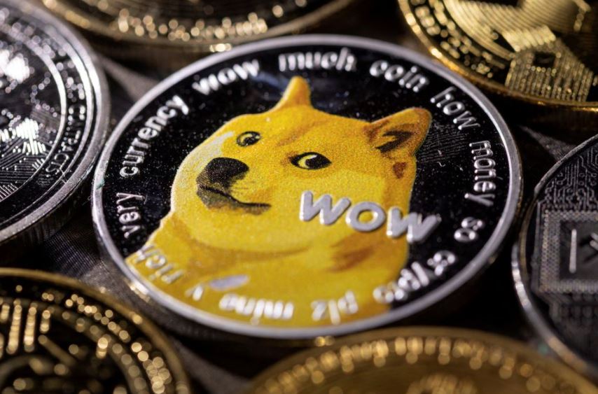 image Yearender: The Year of the Doge? 2021, crypto&#8217;s wildest year yet