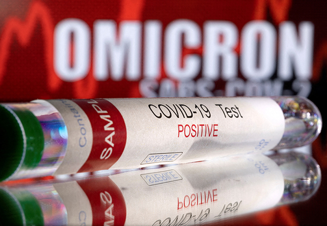 image US FDA to soon decide on second round of Omicron-tailored boosters – WSJ