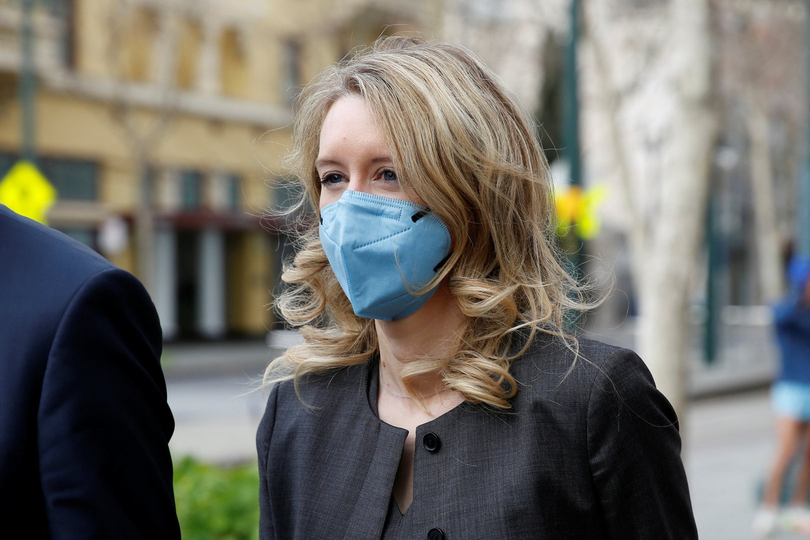 image US jury finds Theranos founder Holmes guilty of fraud