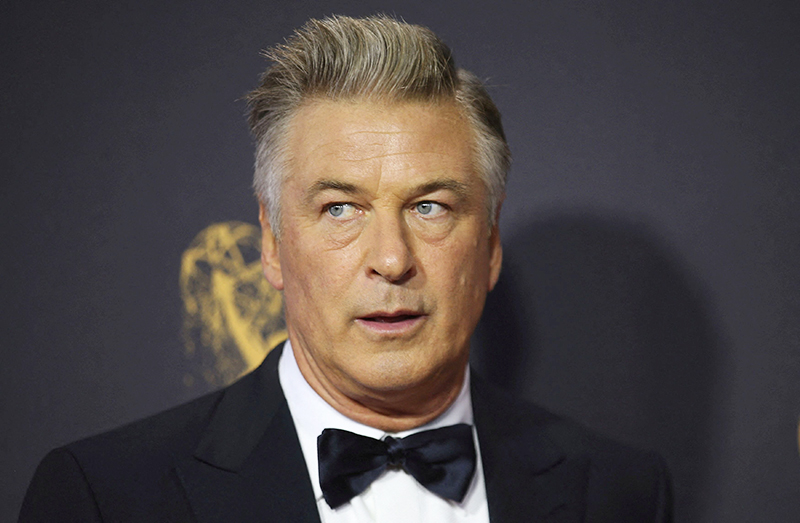 image Alec Baldwin’s lawyers file to have second Rust lawsuit thrown out