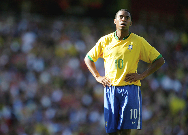image Italy&#8217;s Supreme Court confirms Robinho&#8217;s nine-year rape verdict