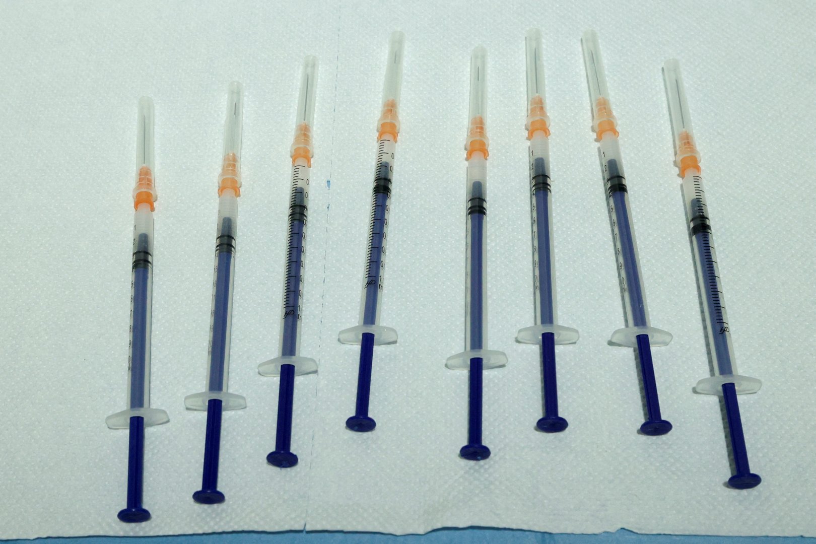 image Italy to set aside 150 mln euros for COVID vaccination compensation