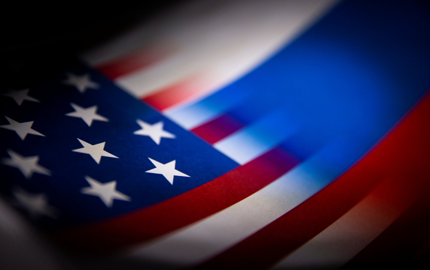 image Russia, U.S. keep door open to Ukraine diplomacy, but big gaps remain