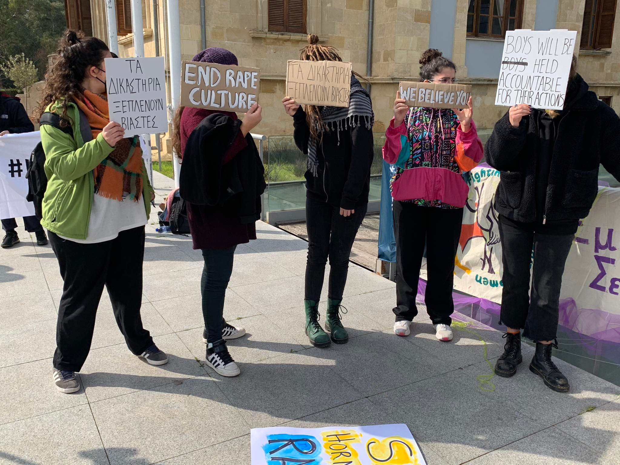 image Our View: Overturning of rape case verdict welcome, but have the police learned their lesson?