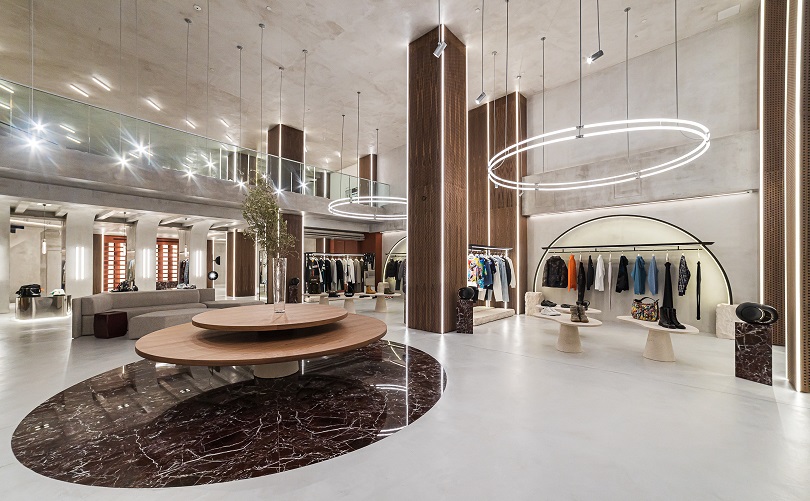 image Luxury fashion retailer to open new outlet at Le Plaza Del Mar