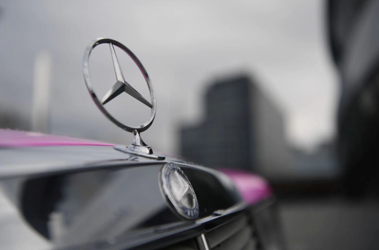 image Taiwan battery maker ProLogium signs investment deal with Mercedes-Benz