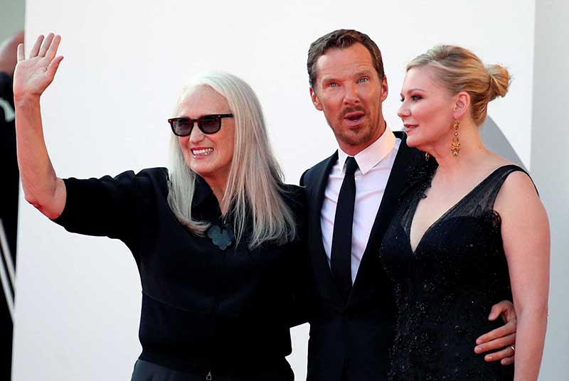 image All around the (Golden) globe