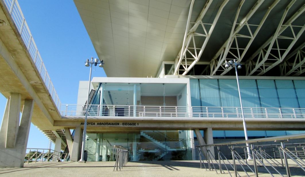 image University of Cyprus asked for an additional €58.5 million, Audit Office says