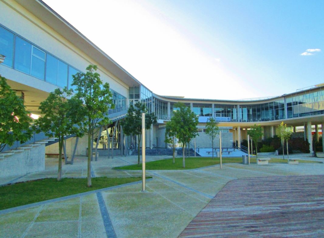 image University of Cyprus plans massive expansion