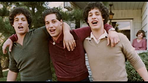three identical strangers