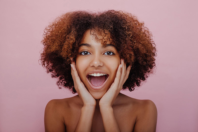 image Hair trends that will be huge this year