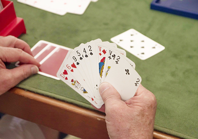 image Police arrests 10 in Paphos gambling bust