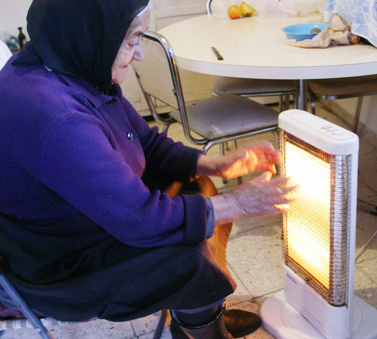 image Freezing mountain communities call for more state aid  (Update 2)