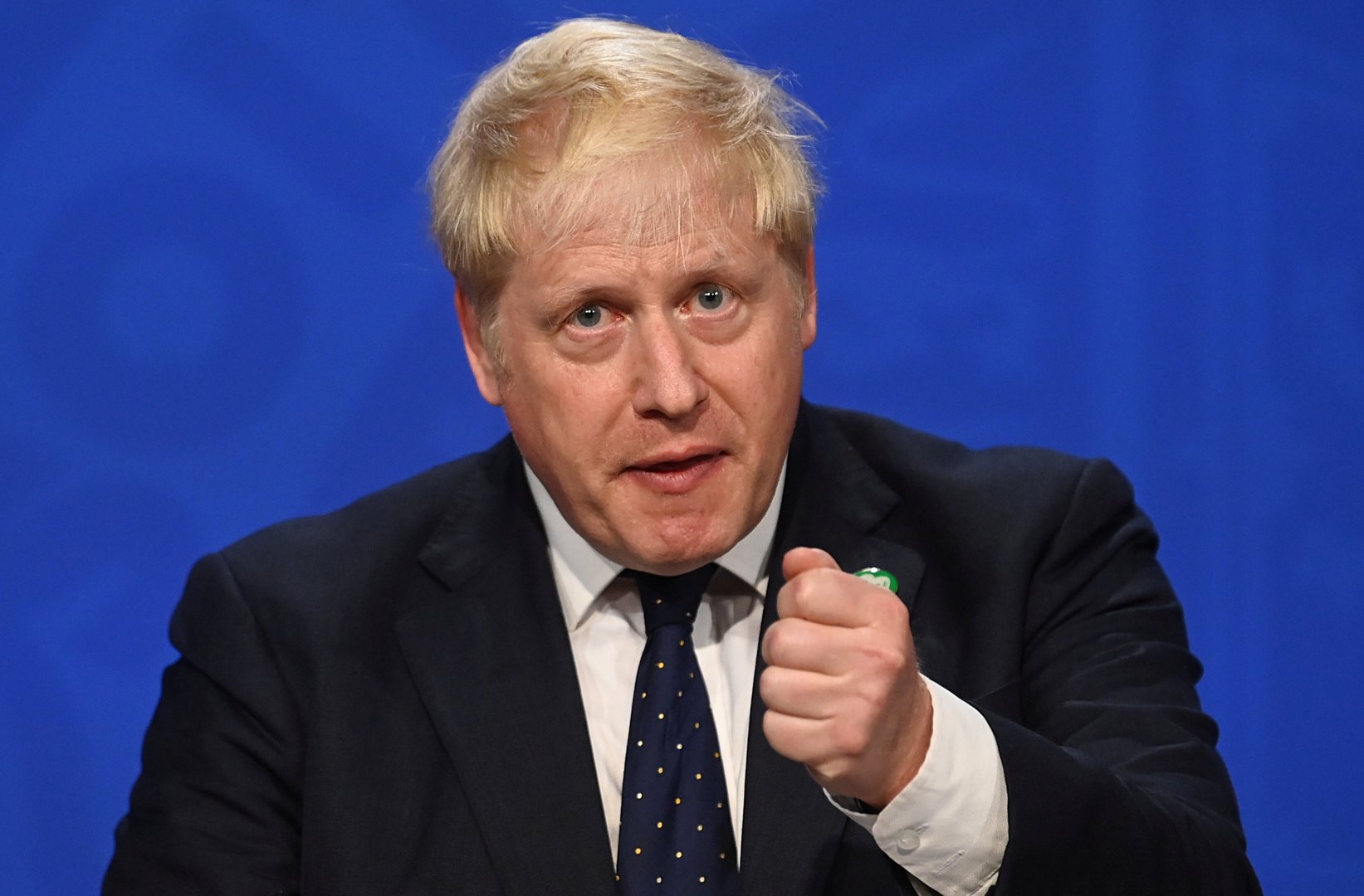 image At least 160 Conservative lawmakers back PM Johnson: Reuters tally