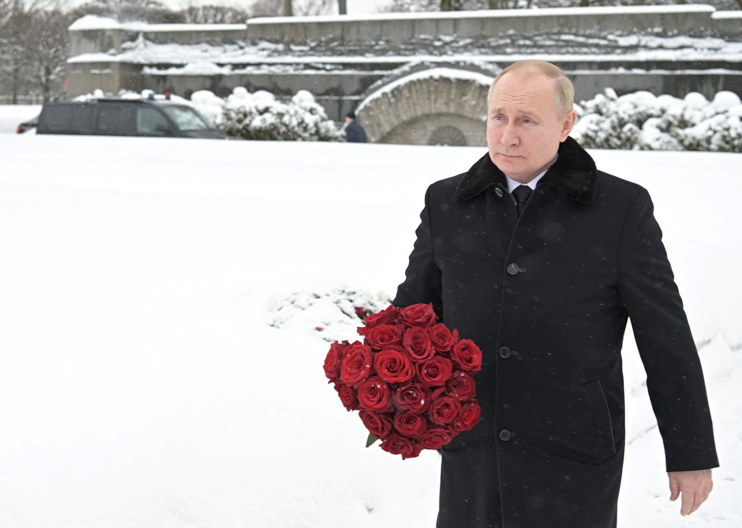 image Russia and Ukraine have both engaged in strategic self defence
