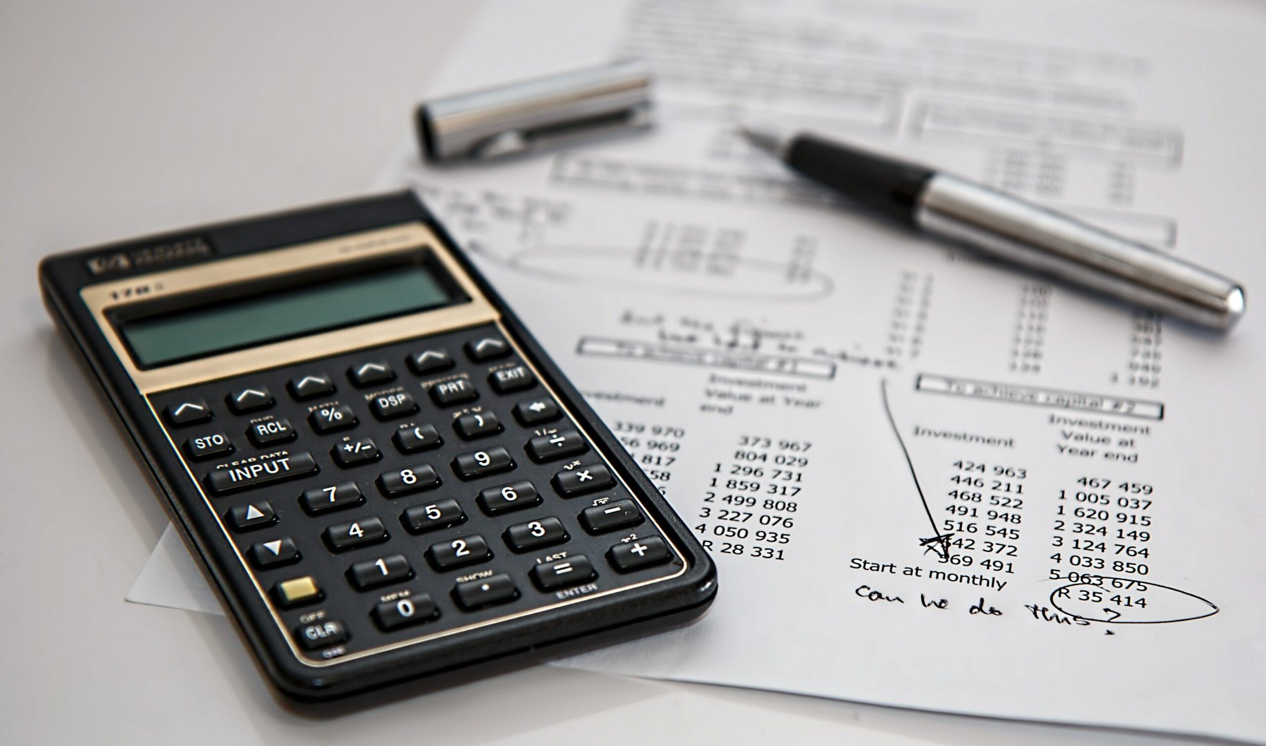 image Cyprus faces financial illiteracy related challenges