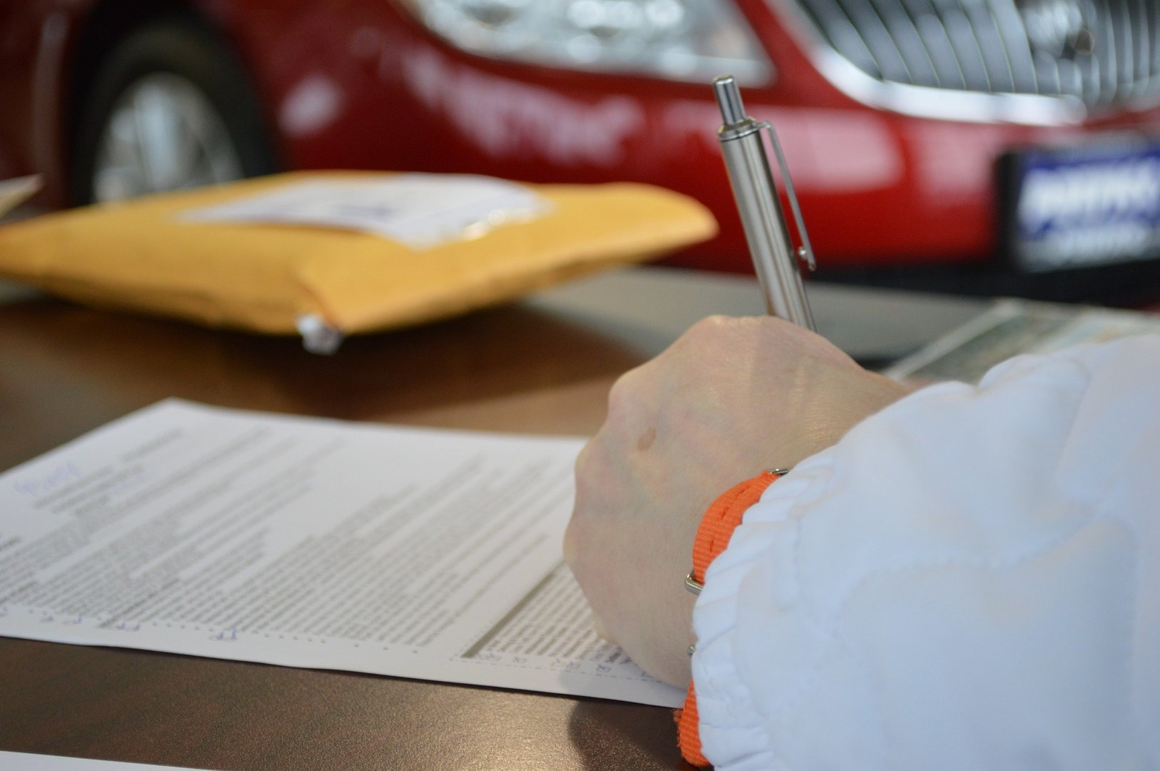 image The importance of loans: What are the conditions of obtaining one?
