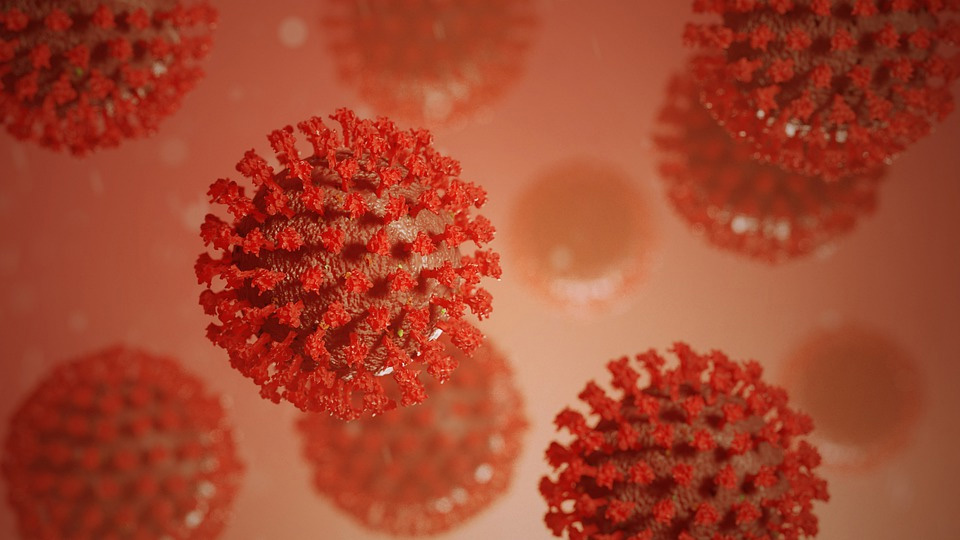 image Coronavirus: Four deaths, 4,210 new cases