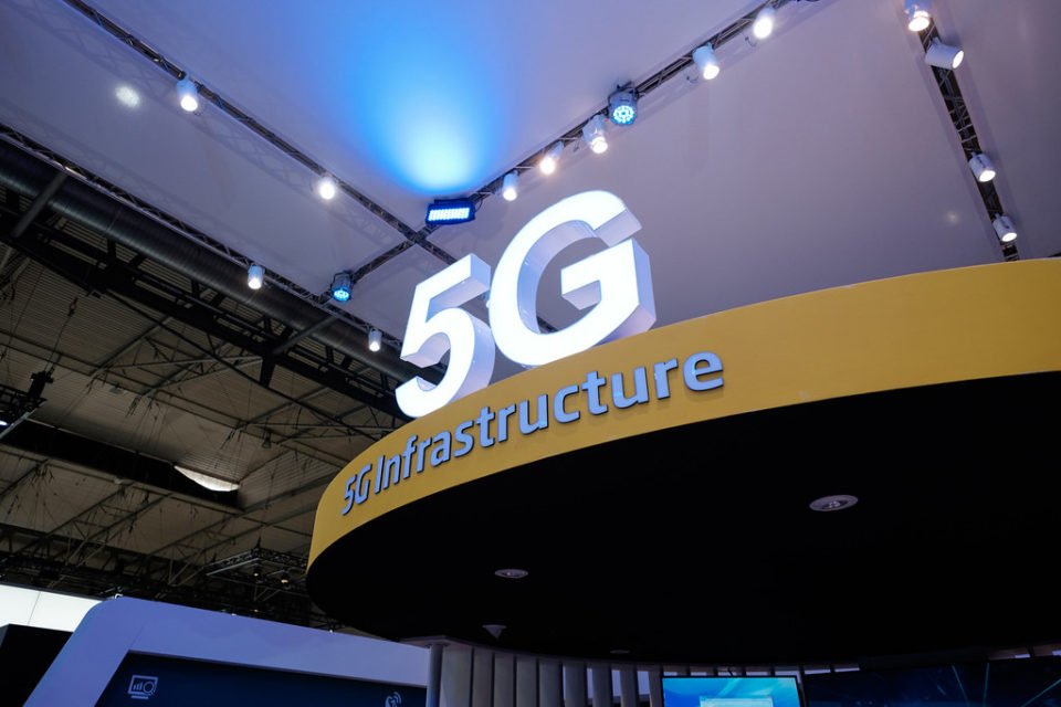 image Cyprus lagging behind in 5G rollout