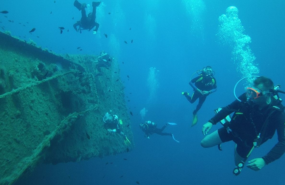 image After two difficult years, Cyprus ‘tourism on the mend’