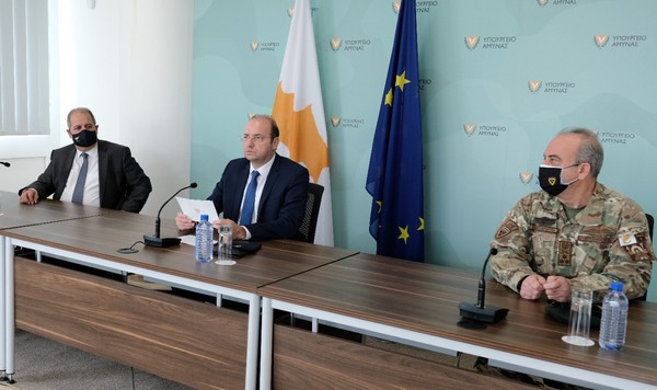 image Ministry launches platform for army conscripts, recruits
