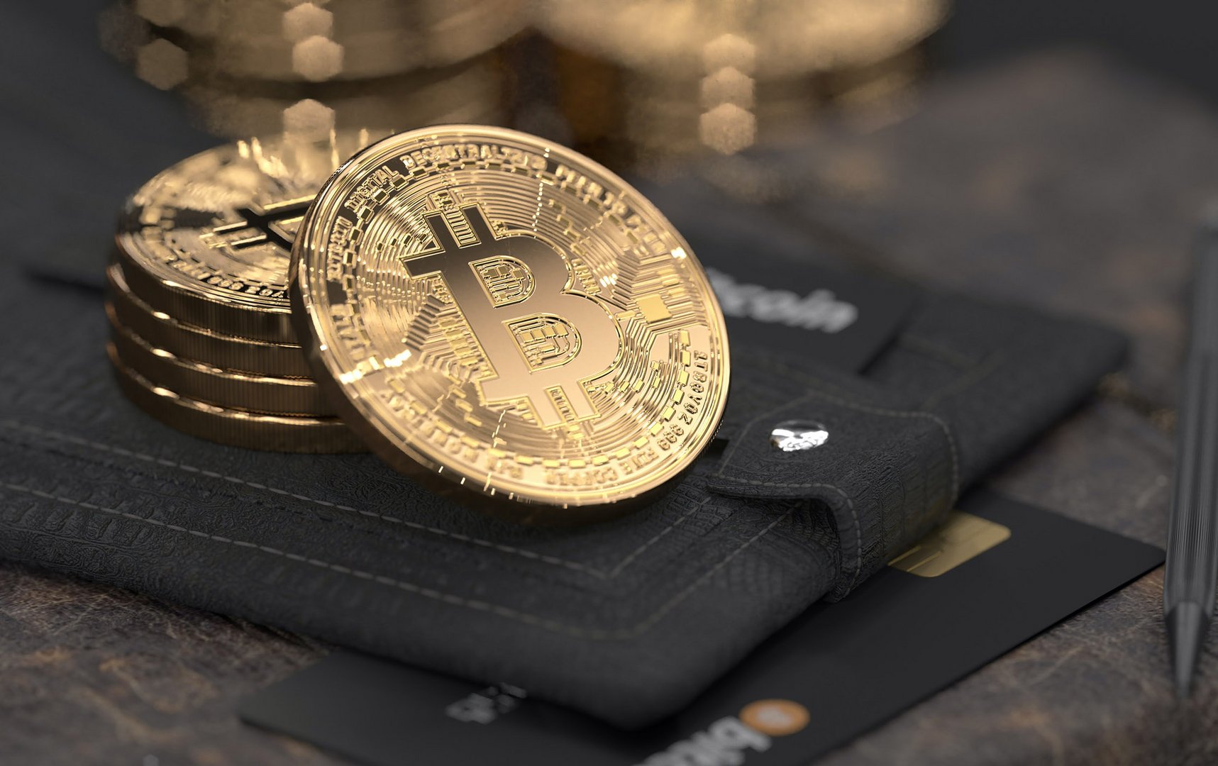 image There are over $100 billion lost in crypto,&#8217; says KeychainX CEO