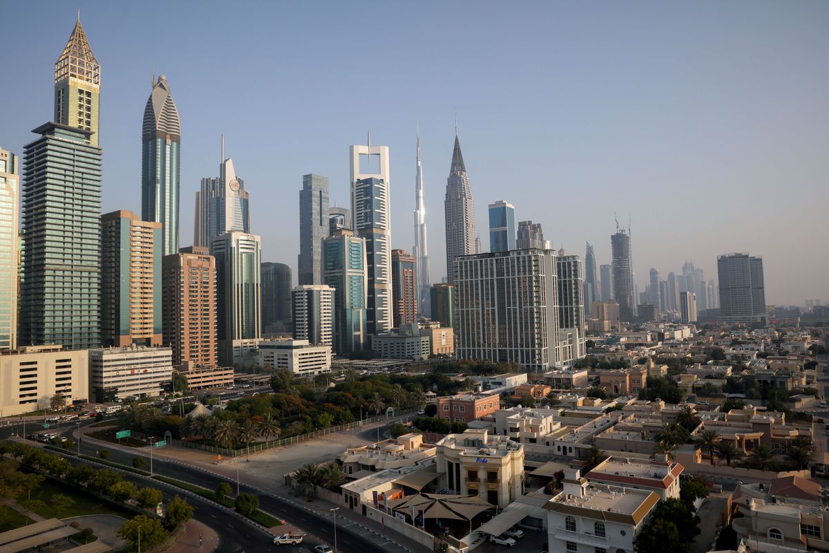 image Dubai grants crypto exchange Binance a virtual asset licence