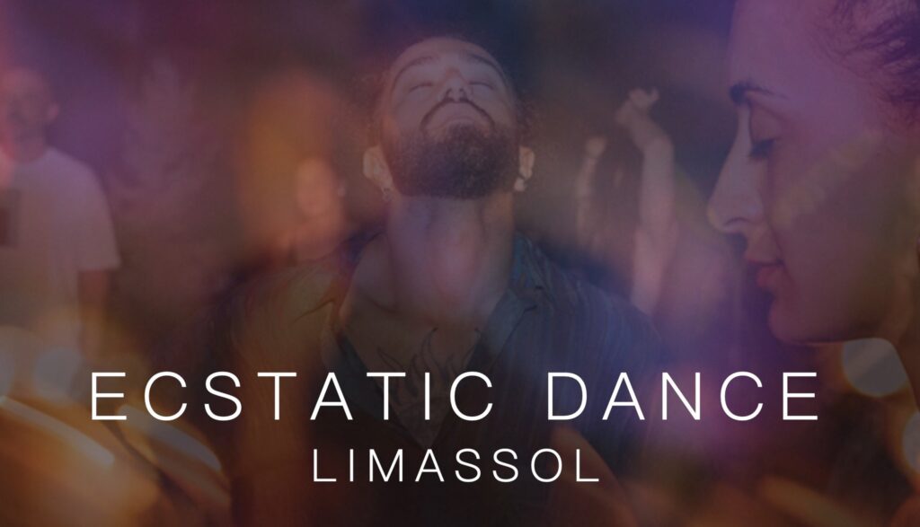ecstatic dance