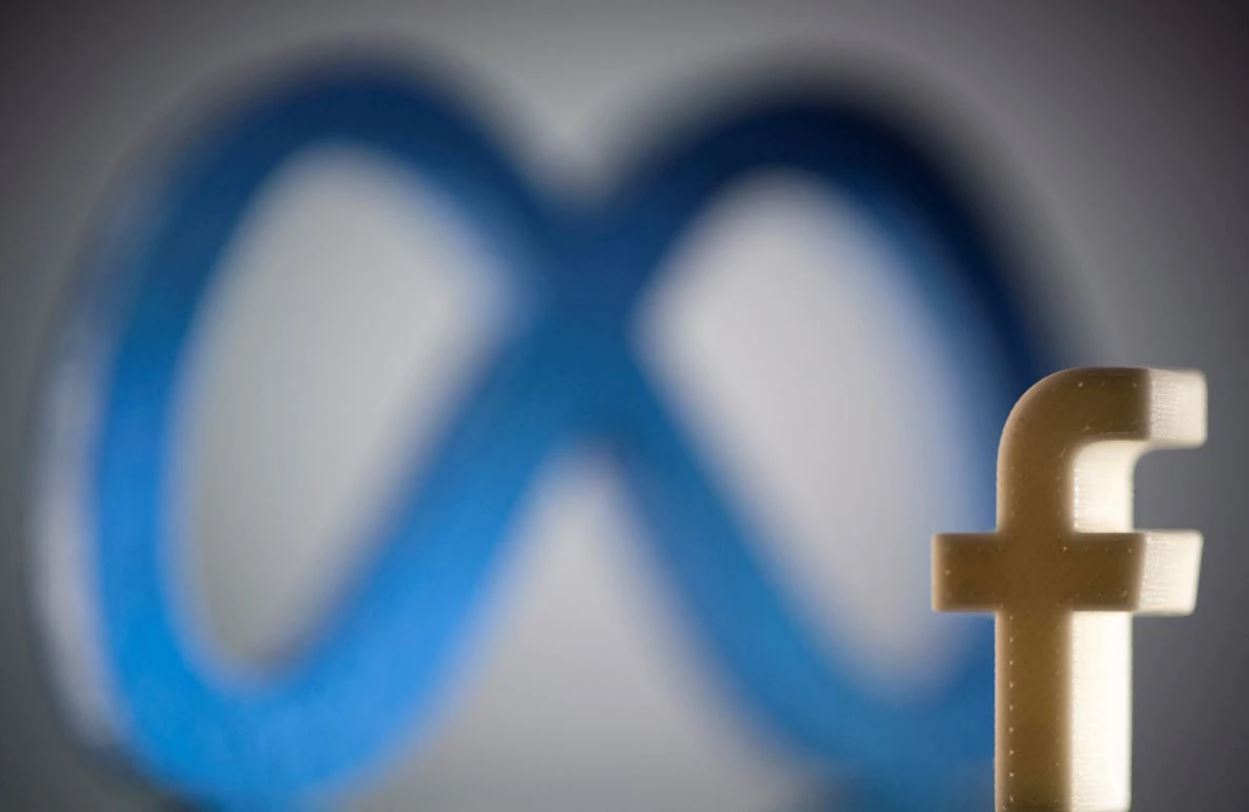 image Facebook owner Meta to lift veil off its metaverse business