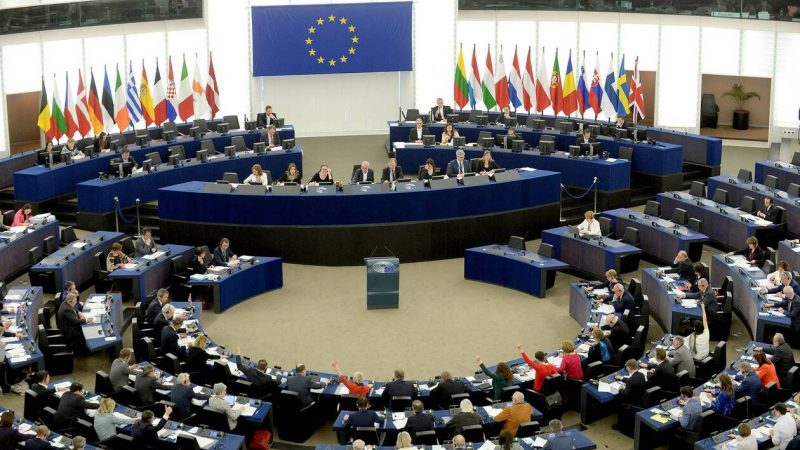 image Pan-European party to field candidate in Cyprus’ presidential elections