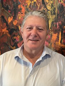 feature paul john spyridis, president of hellenic federation of south africa