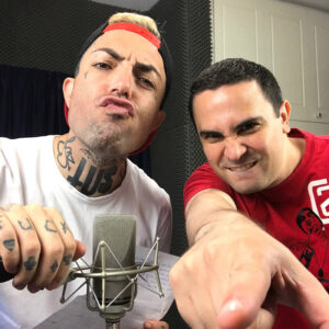 2J and TUS