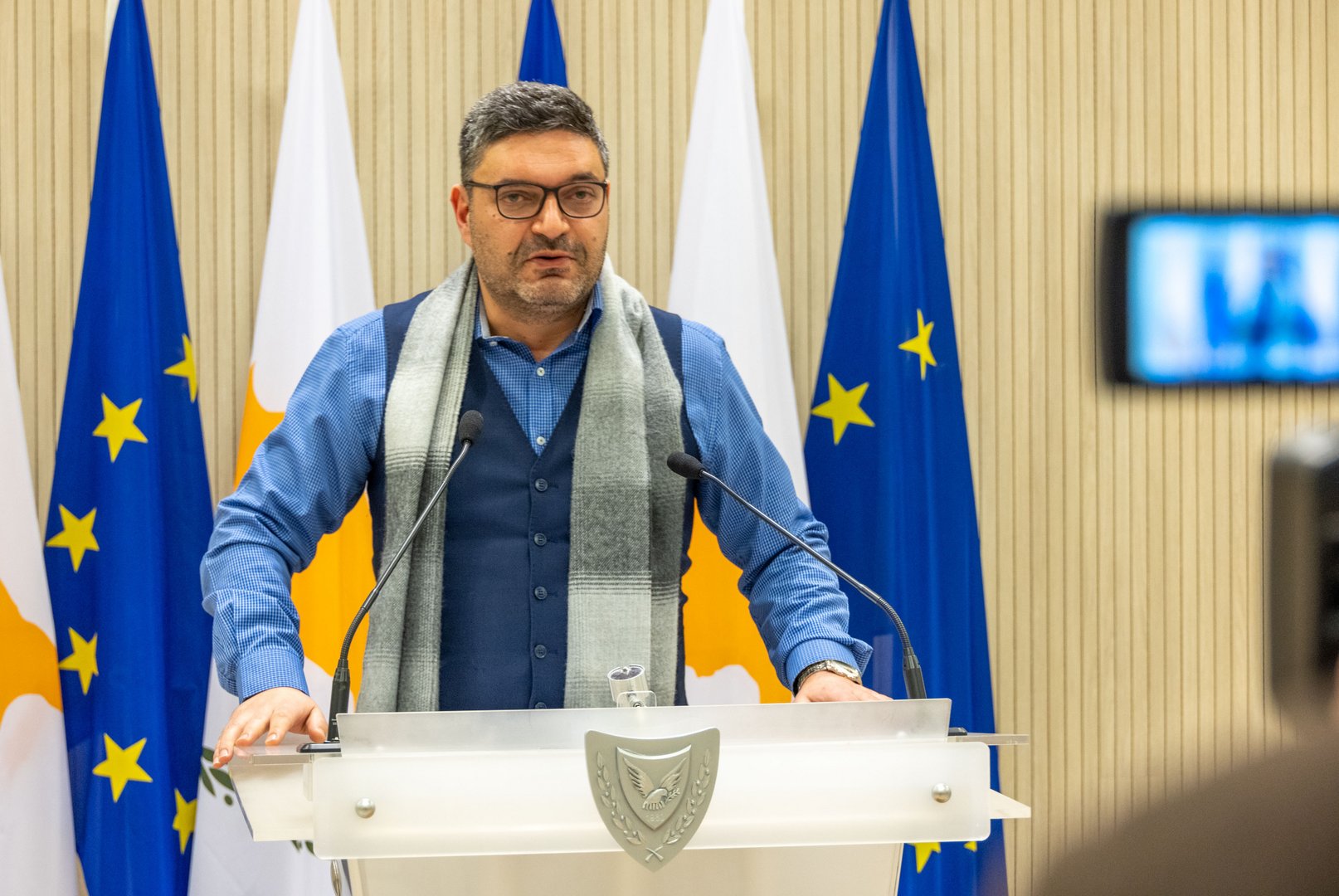 image €3mln scheme launched to support businesses