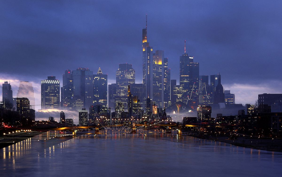 image Germany wants to attract 400,000 skilled workers from abroad each year