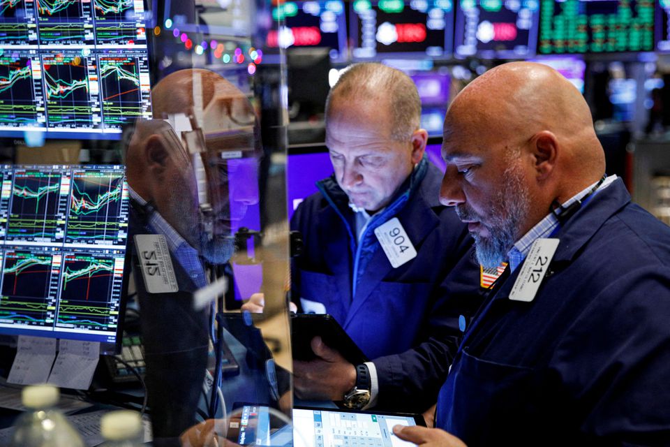 image Global Markets in 2021: Recoveries, reflation and wrecking balls