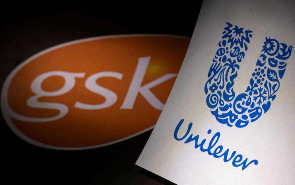 image Unilever&#8217;s strategy in spotlight after dropping $68 billion GSK battle