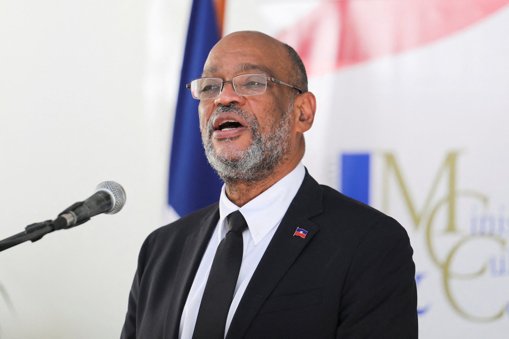 image Haitian prime minister survives weekend assassination attempt -PM&#8217;s office