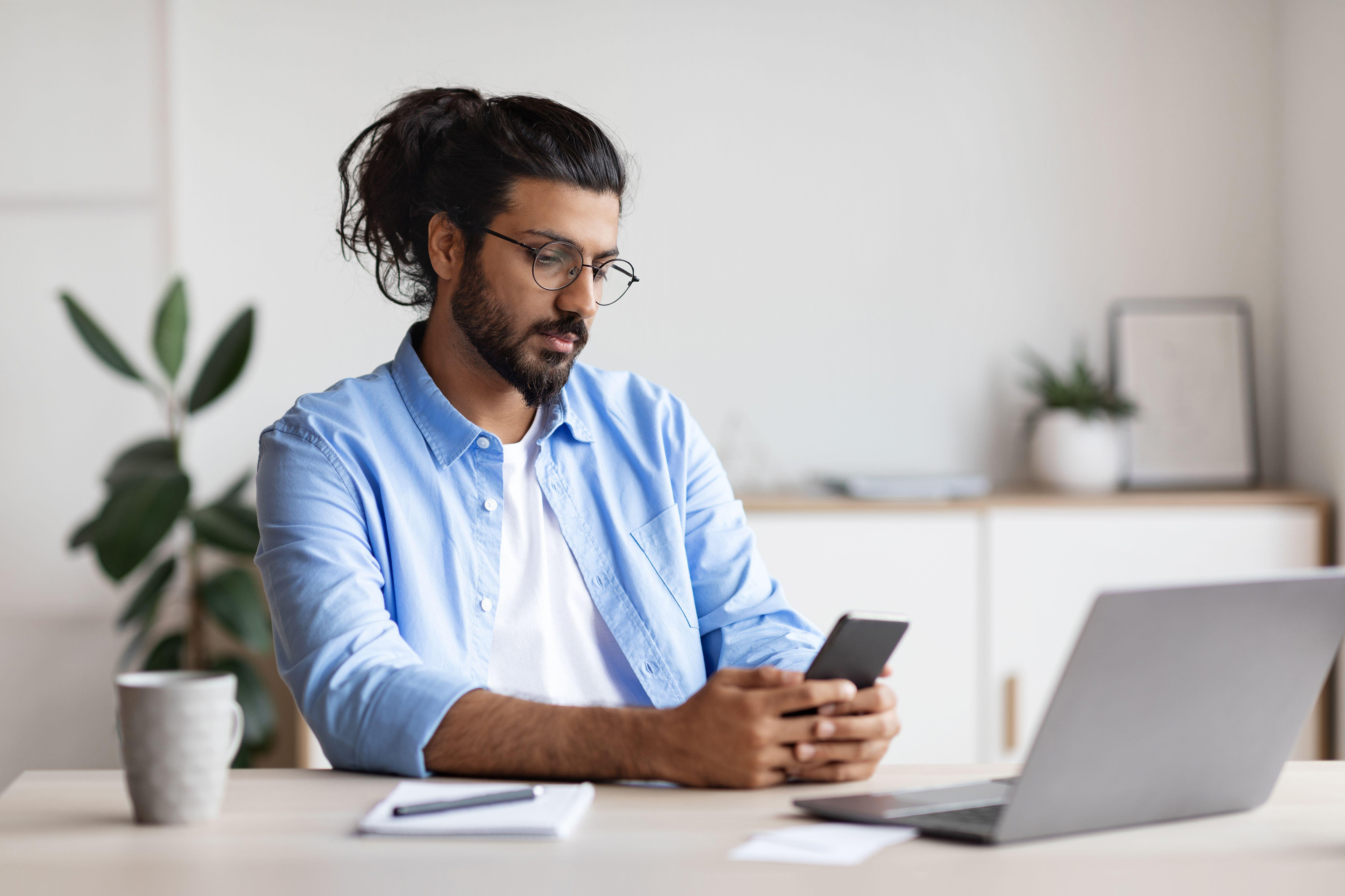 image Bill to regulate working from home heads to cabinet