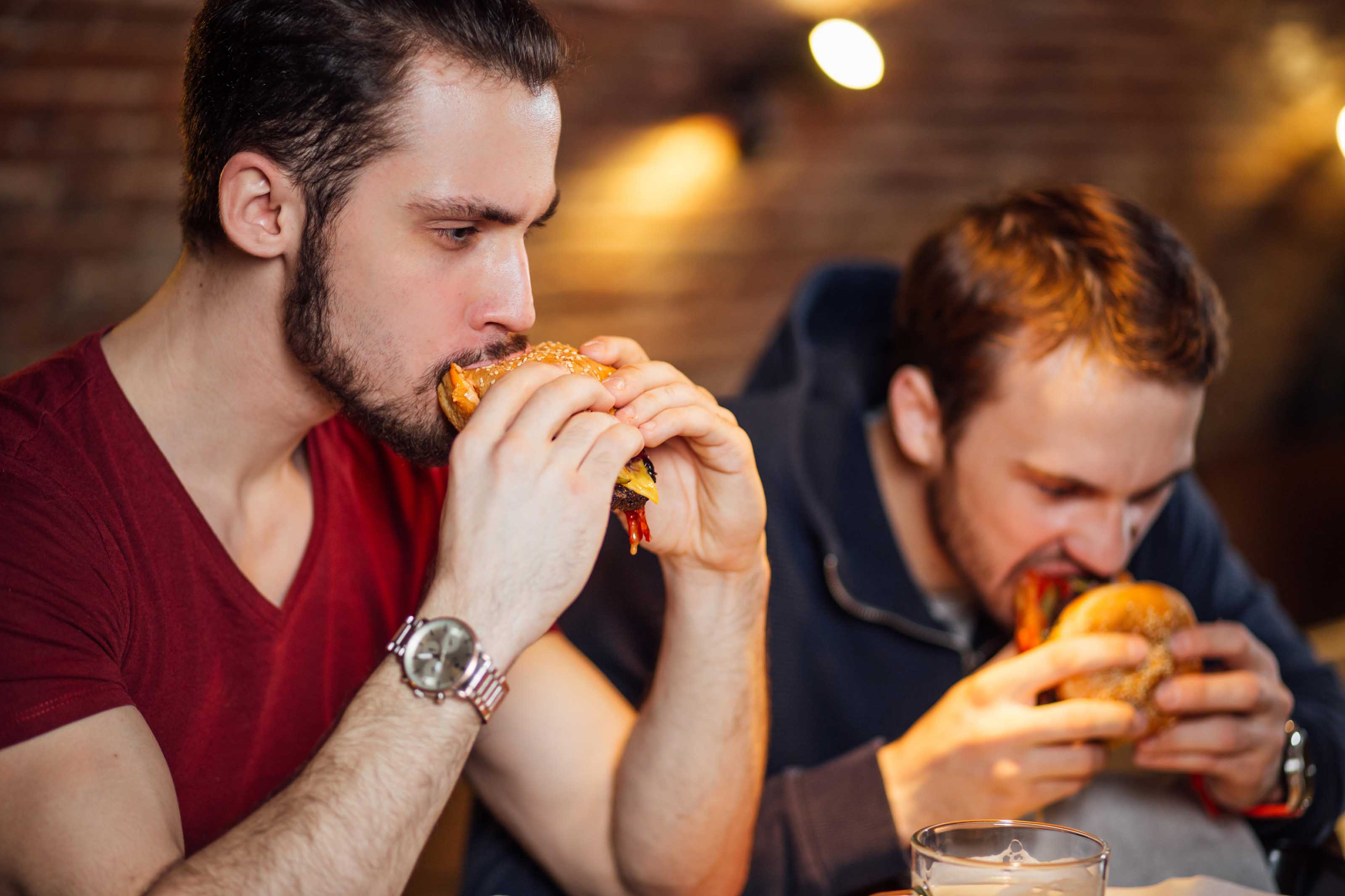 image How to step away from toxic diet culture