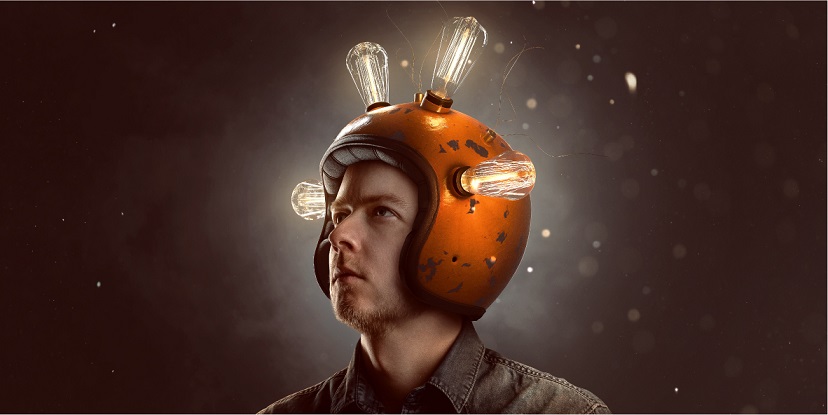 image What does it mean to be smart today and over time?