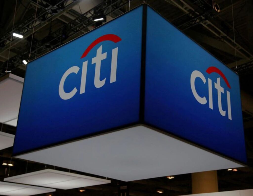 image No jab, no job: Citigroup to fire unvaccinated staff this month &#8211; memo