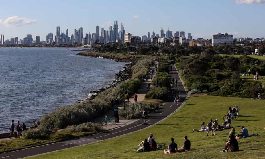image Melbourne looks at feasibility of hosting 2026 Commonwealth Games