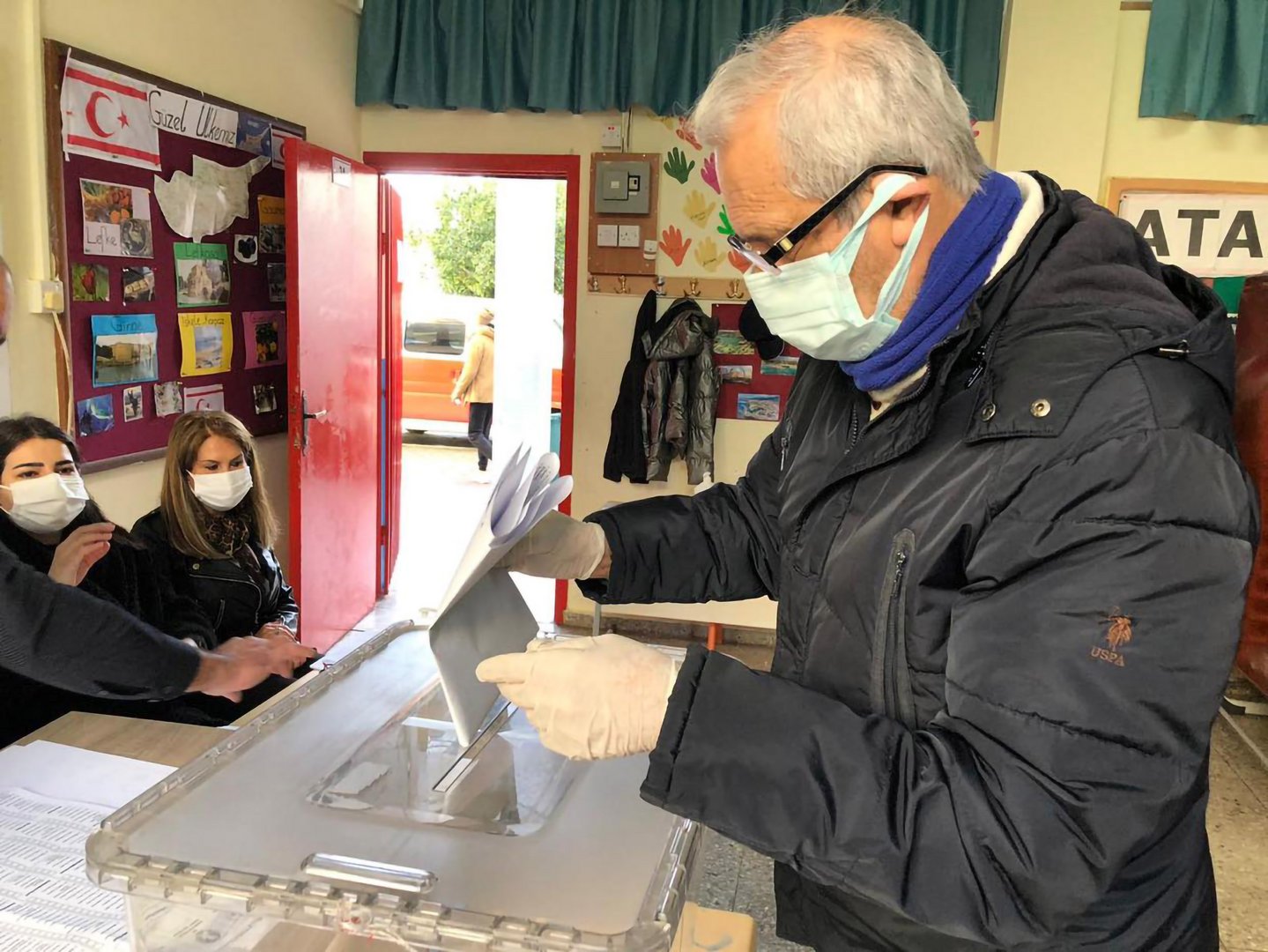 image Our View: Voter apathy in north only to be expected