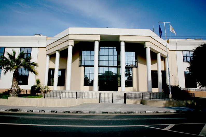image Man jailed for stealing construction materials