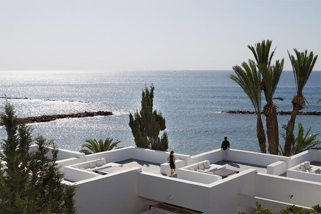 image Ukraine war sees reduction in hotel bookings in Paphos