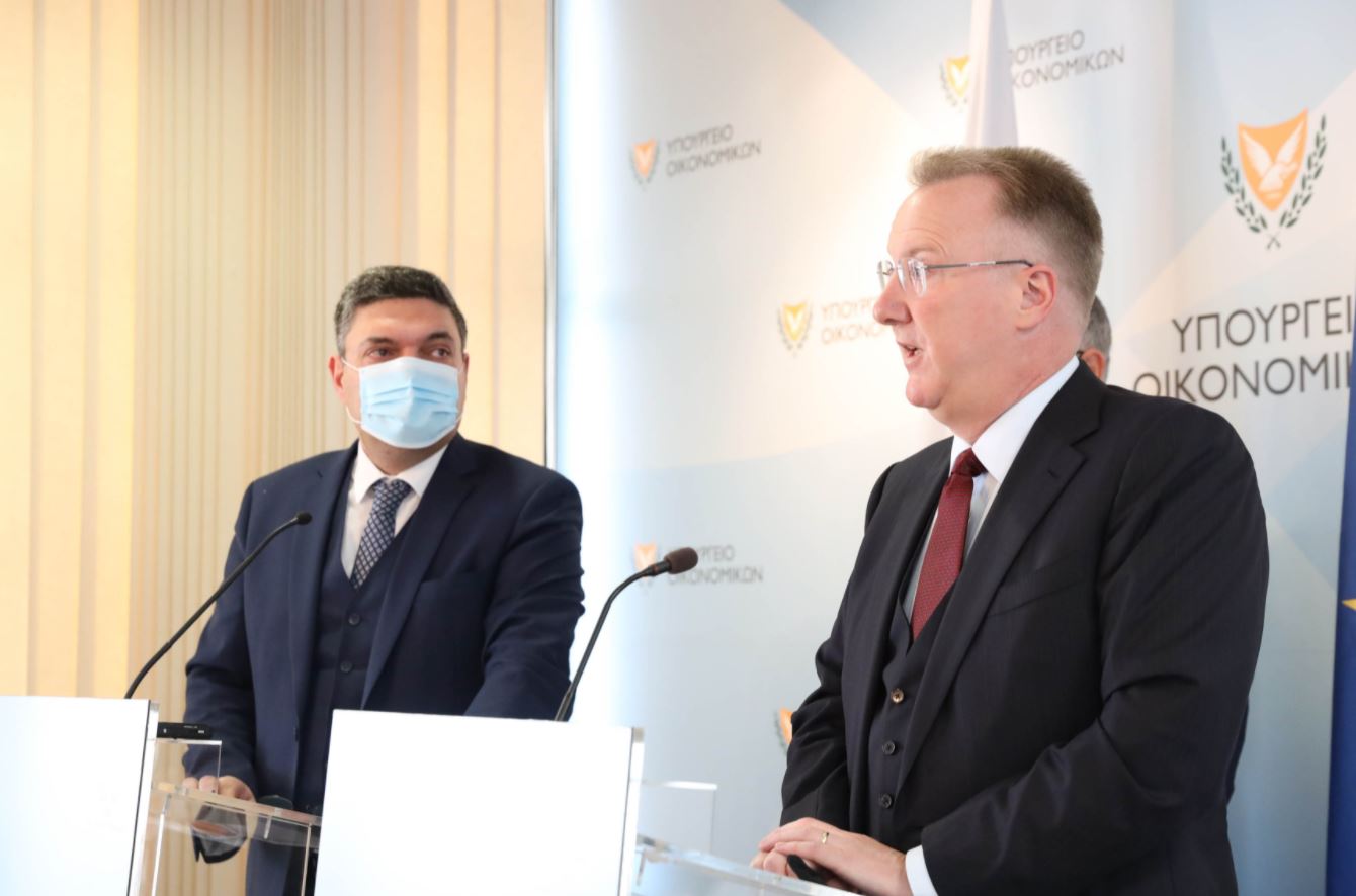 image Cyprus and Swiss stock exchanges announce partnership
