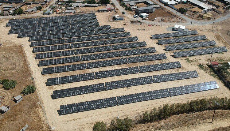 image Renewable energy programmes a success, ministry says