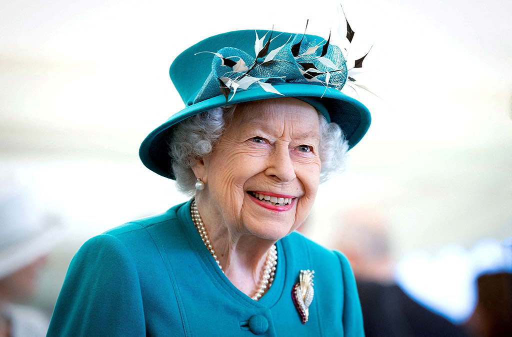 image British bases concert to mark Queen’s Platinum Jubilee