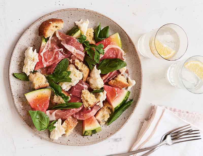 image Saturday Kitchen’s Matt Tebbutt on being careful not to offend people
