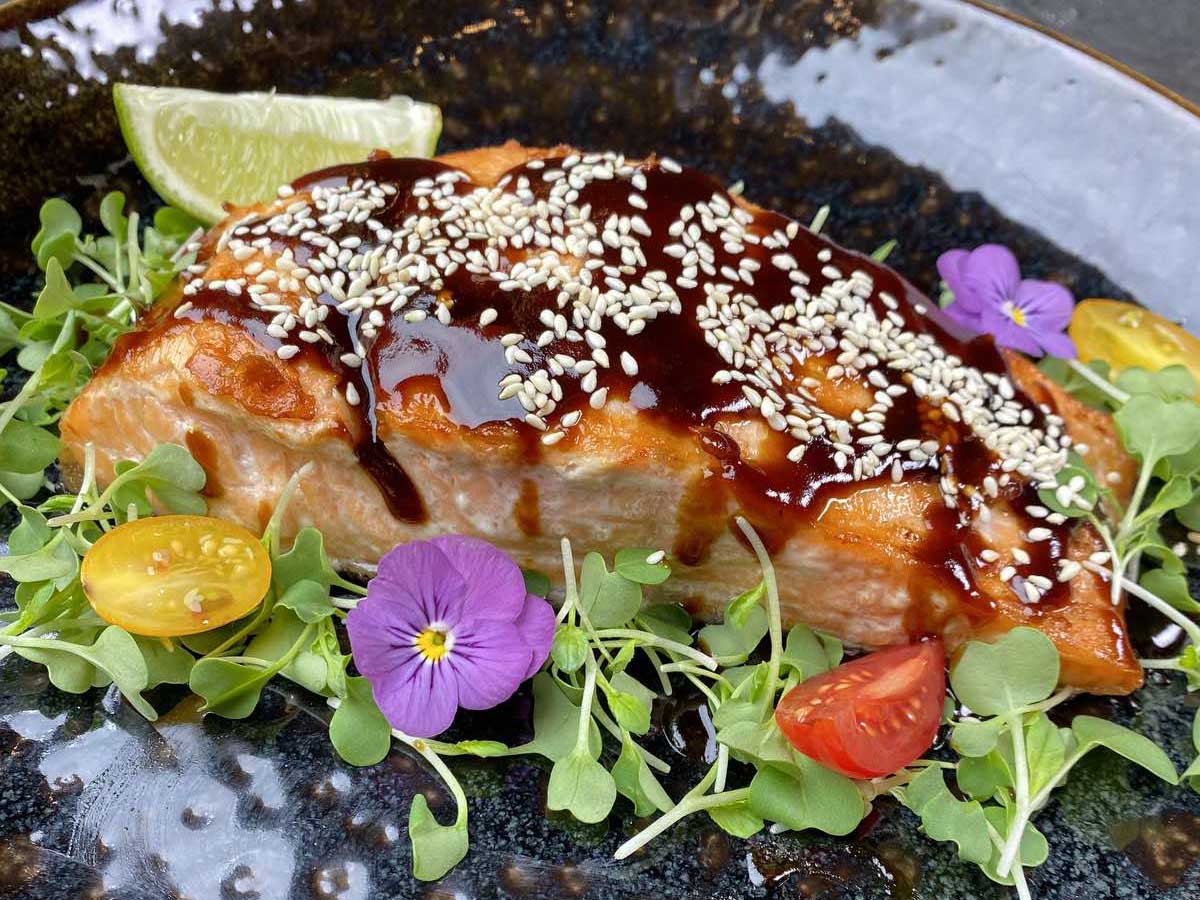 image Restaurant review: Cliff Social All Day Project, Paphos